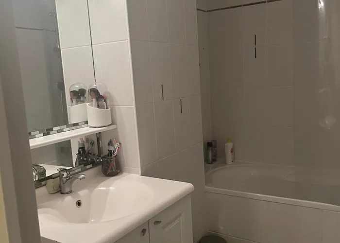 Elegante Maison Circuit Des 24h00 Du Mans * Le Mans