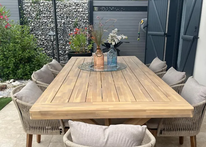 Elegante Maison Circuit Des 24h00 Du Mans *